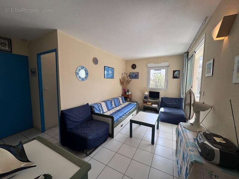 Appartement à AGDE