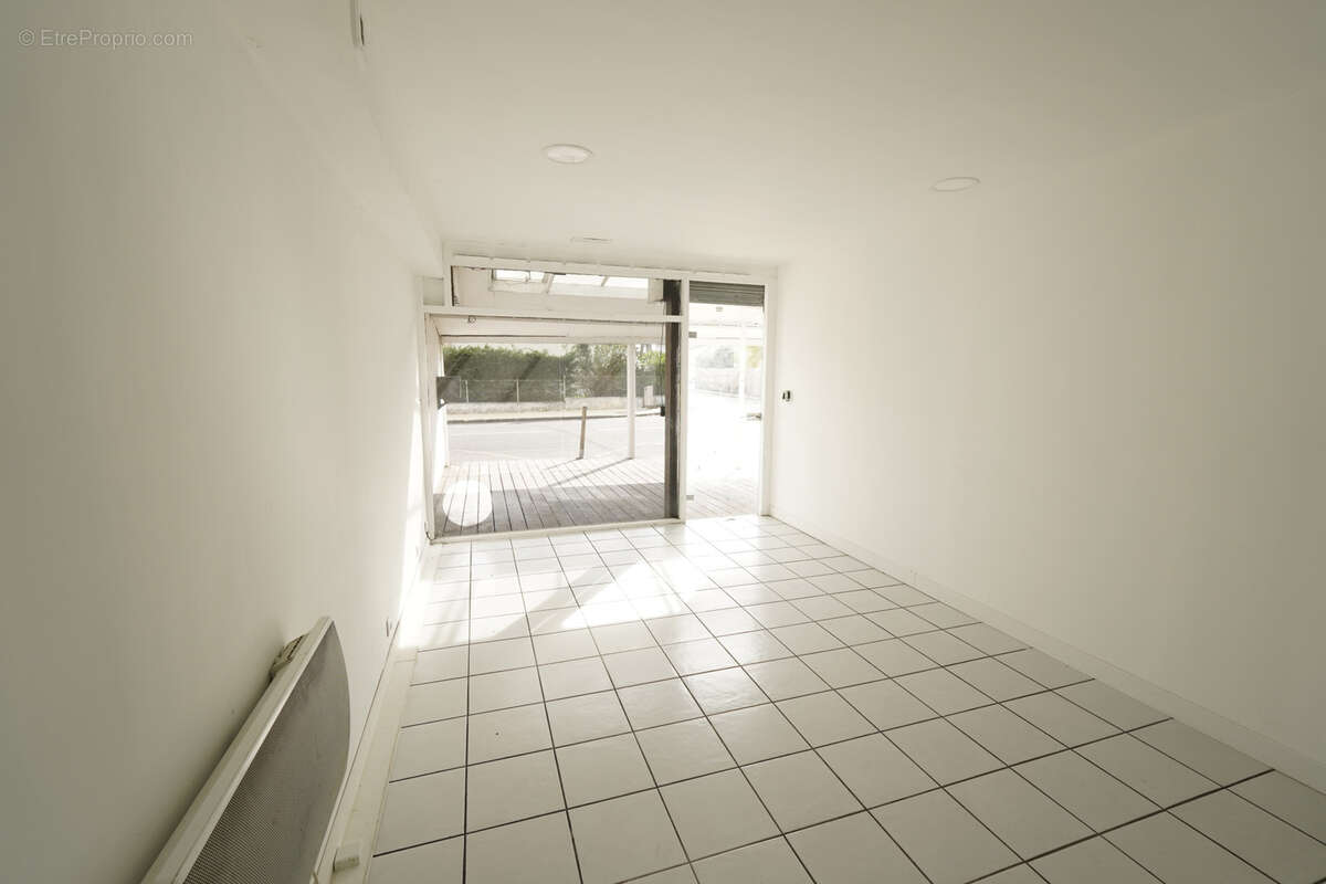 Commerce à BORDEAUX