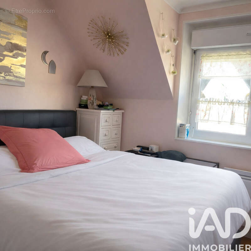 Photo 3 - Appartement à PLENEUF-VAL-ANDRE