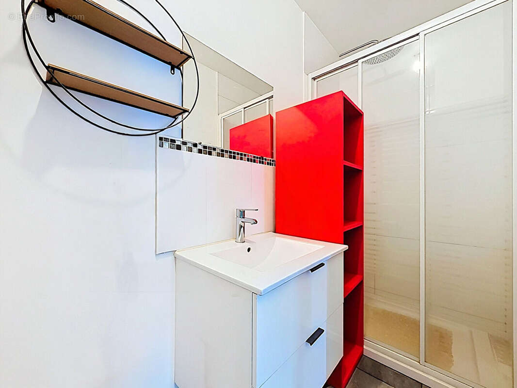 Appartement à MARCQ