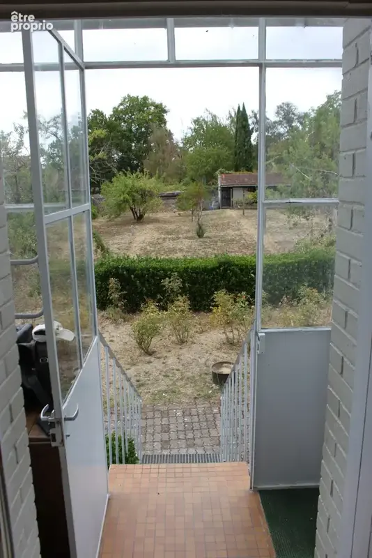 Maison à vendre 7 pièces MONTLUCON (03) - photo 17