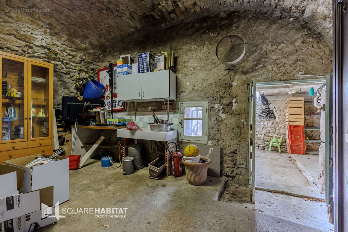 Photo 4 - Maison à EYGUIERES