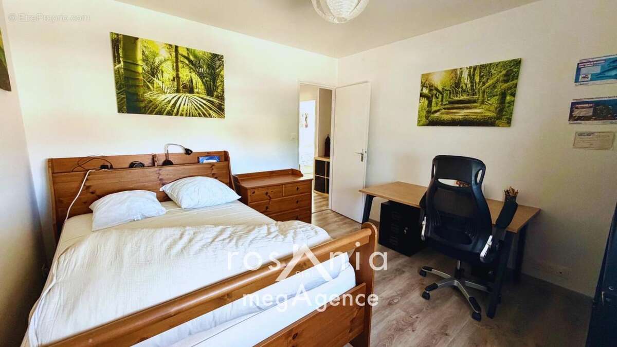 Maison  de 124m2 85180 LES SABLES D’OLONNE - photo 11