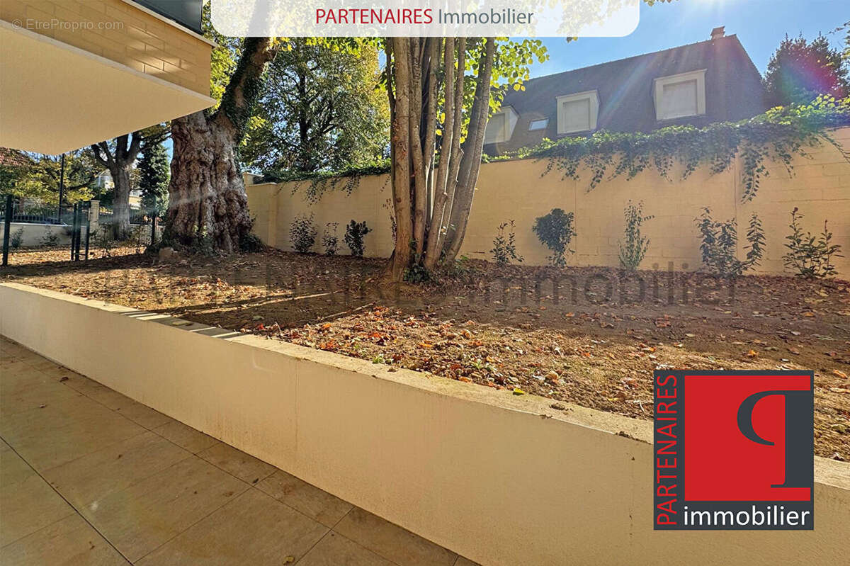 Appartement à LE CHESNAY