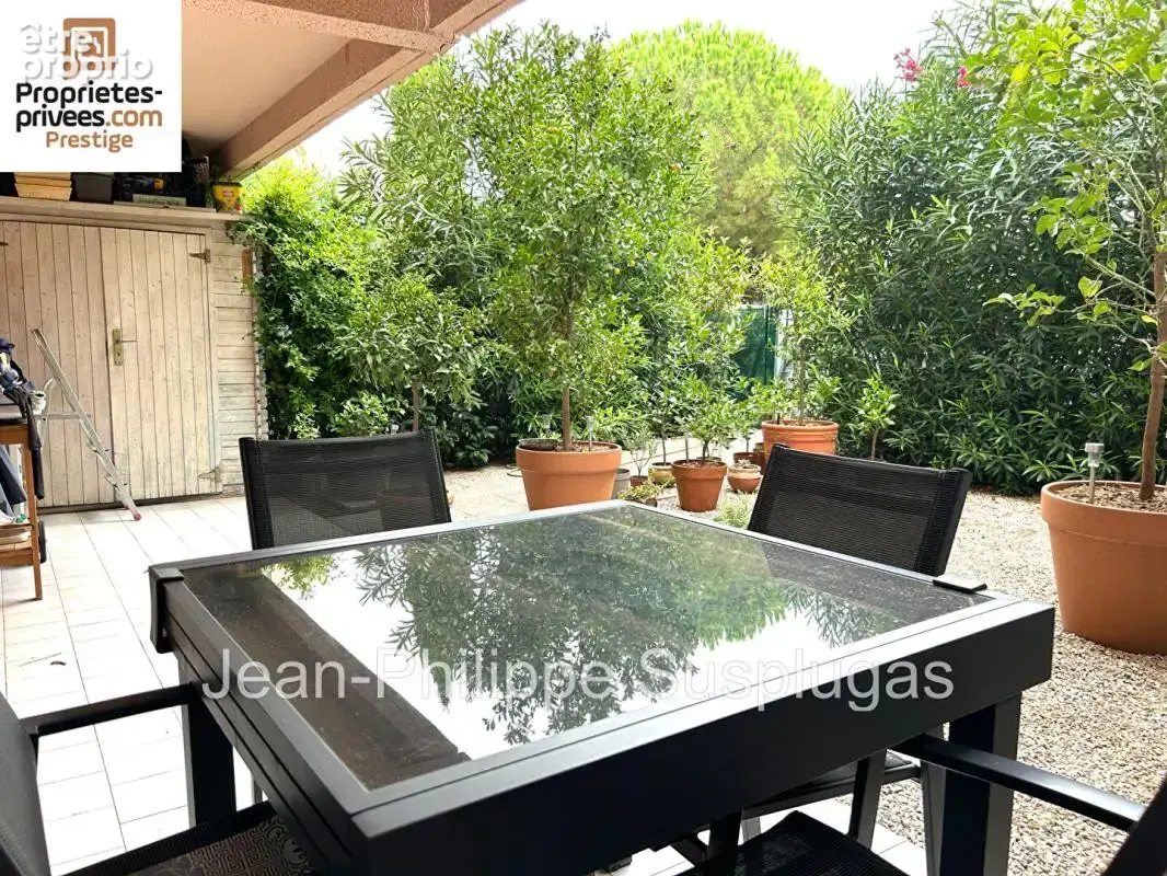 Appartement Sanary Sur Mer 2 pièce(s) 32 m2 - photo 2