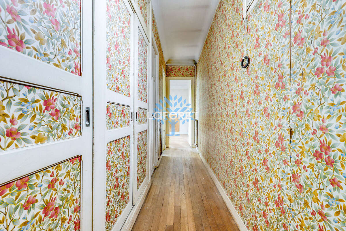 Maison à FONTENAY-SOUS-BOIS