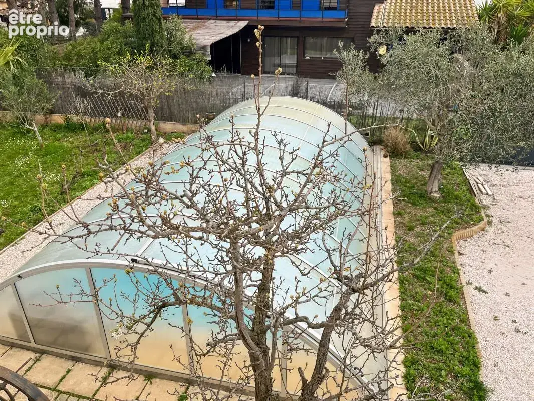 Vente spacieuse maison à Marseillan composée de 3 habitations - photo 32