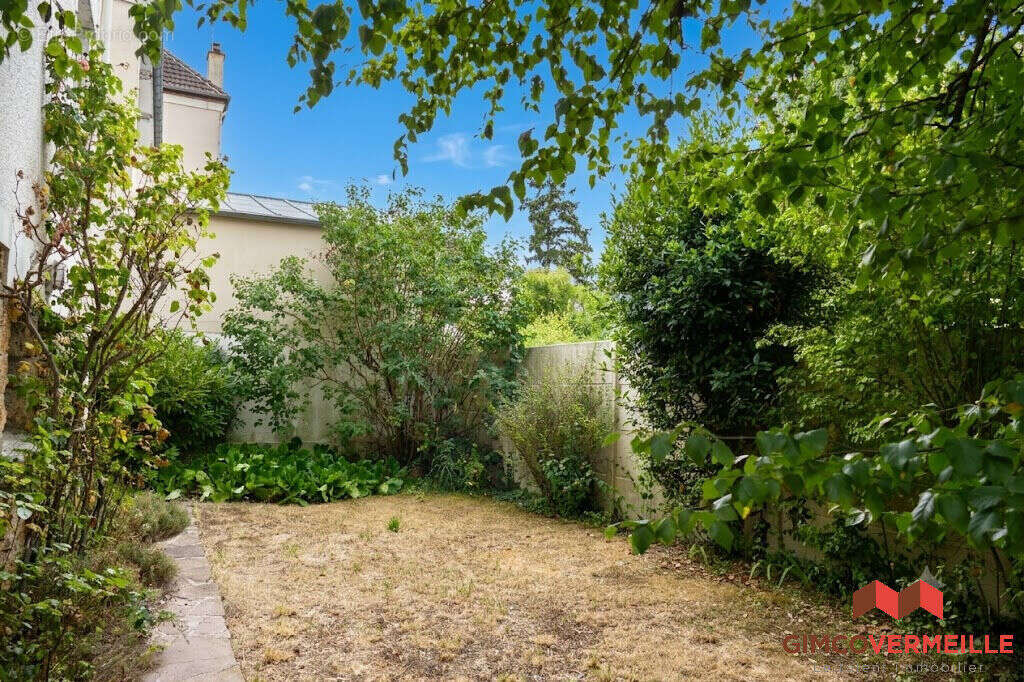 Rueil malmaison - quartier belle rive - photo 2