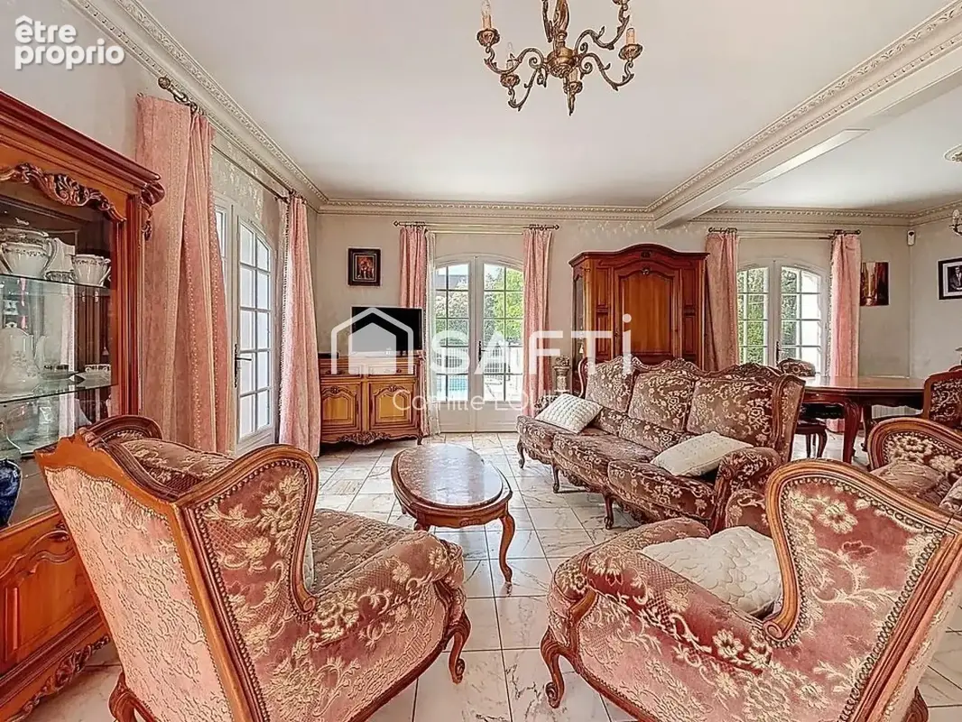 Photo 1 - Maison à LATRESNE