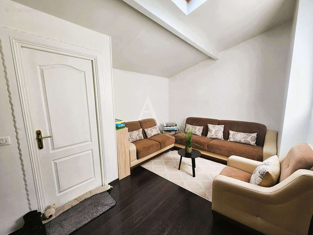 Maison à WISSOUS