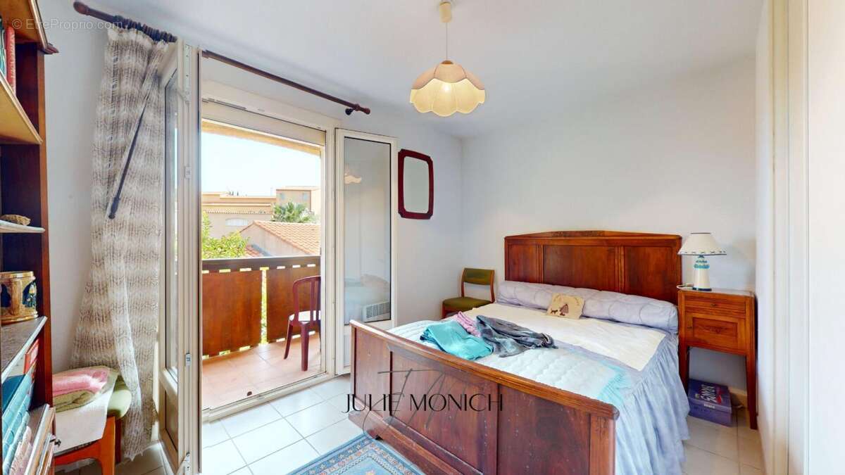 Maison avec vue mer, terrasses et garage - photo 14