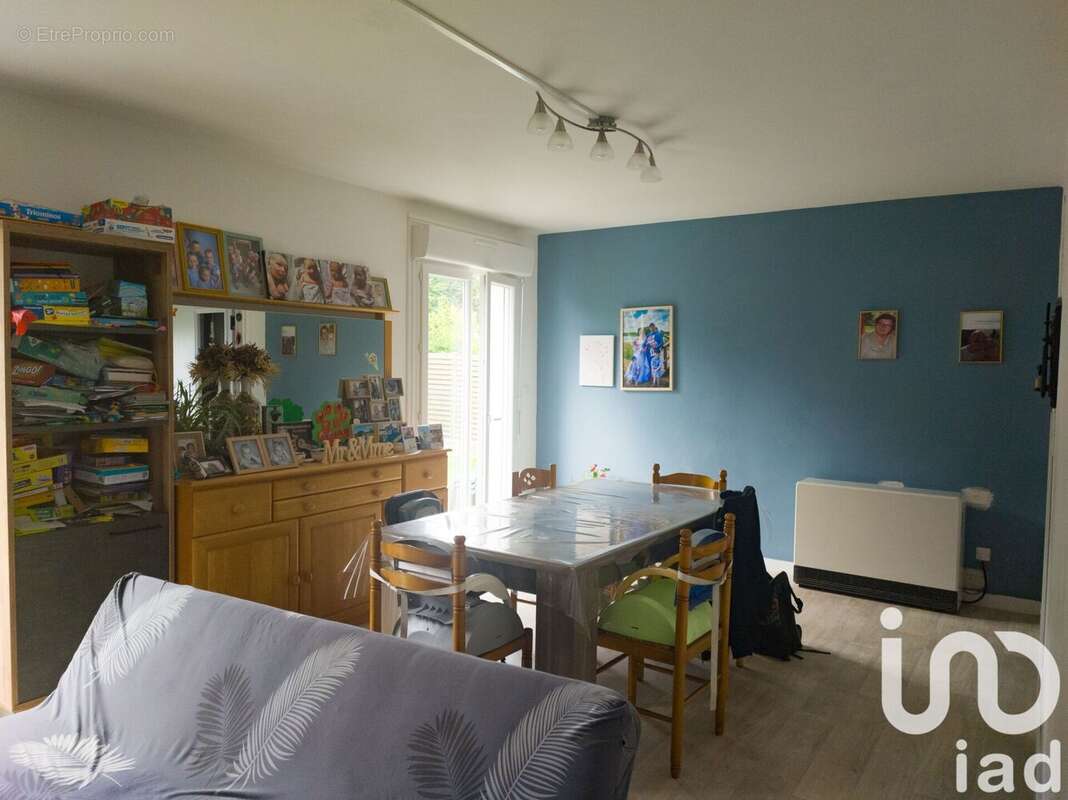 Photo 7 - Maison à MESLAN