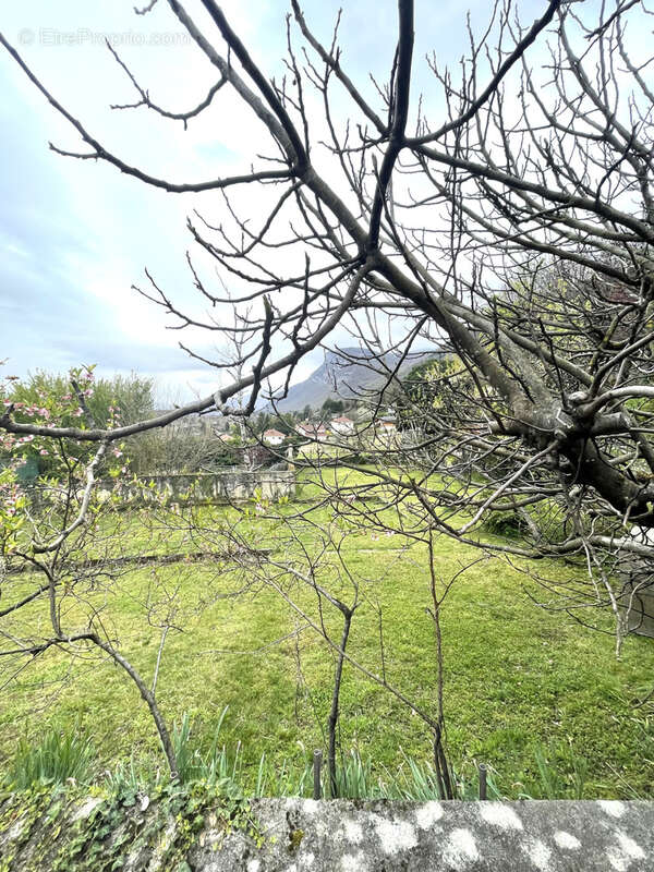 Maison à CLAIX