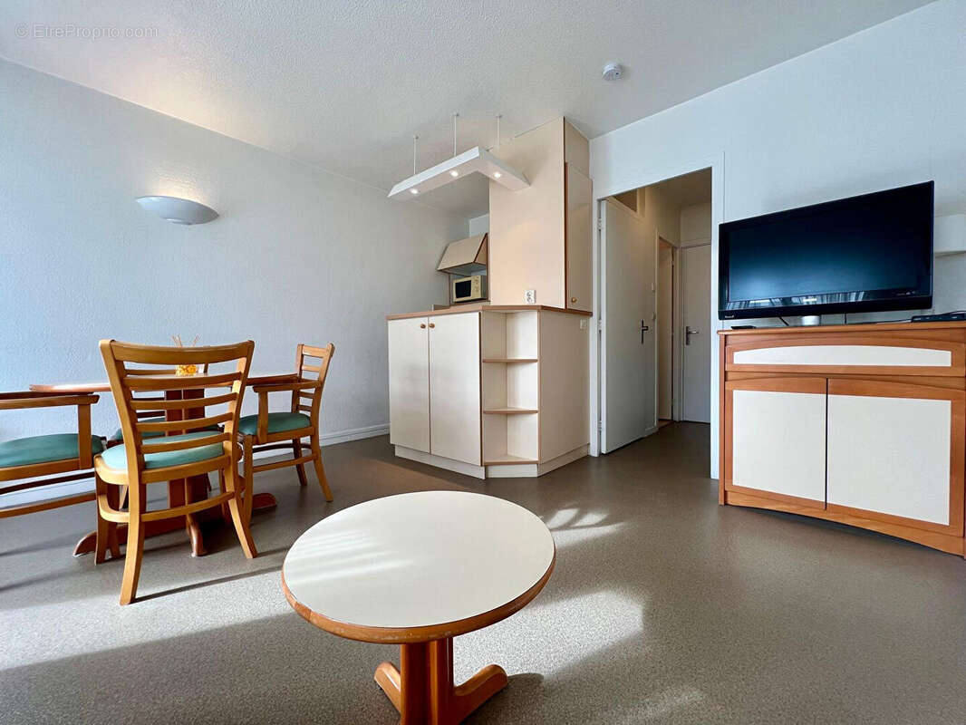 Appartement à ARCACHON