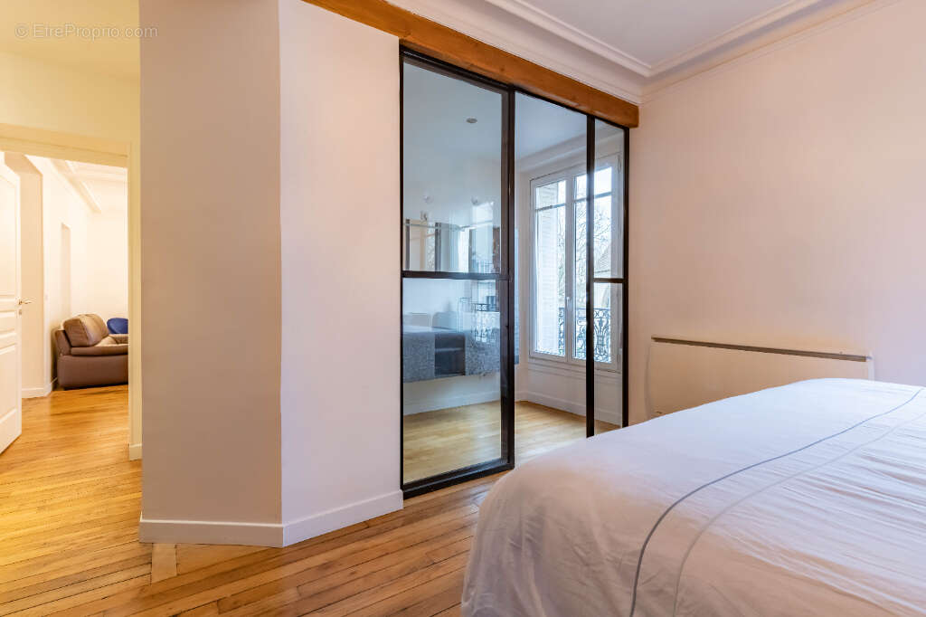 Appartement à PUTEAUX