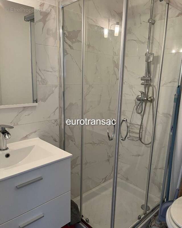 Appartement à BALARUC-LES-BAINS