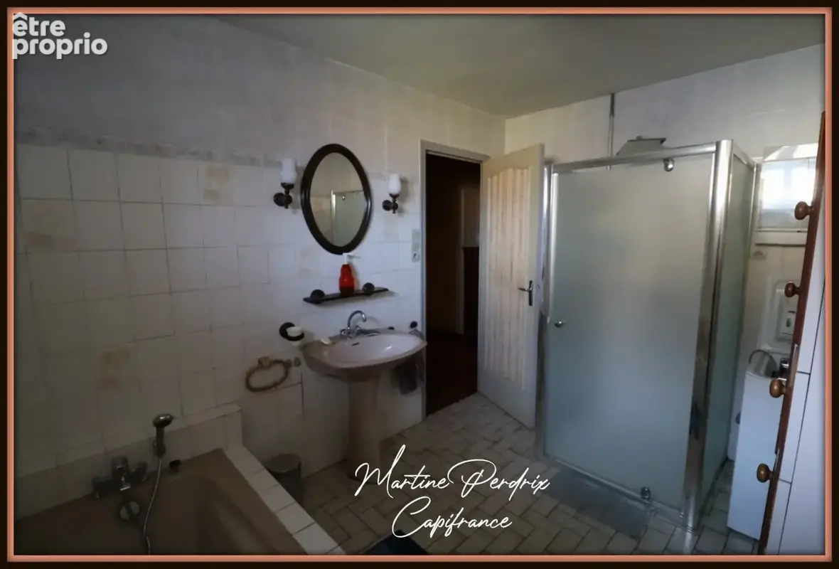 Maison à vendre 4 pièces CORMOZ (01) - photo 12