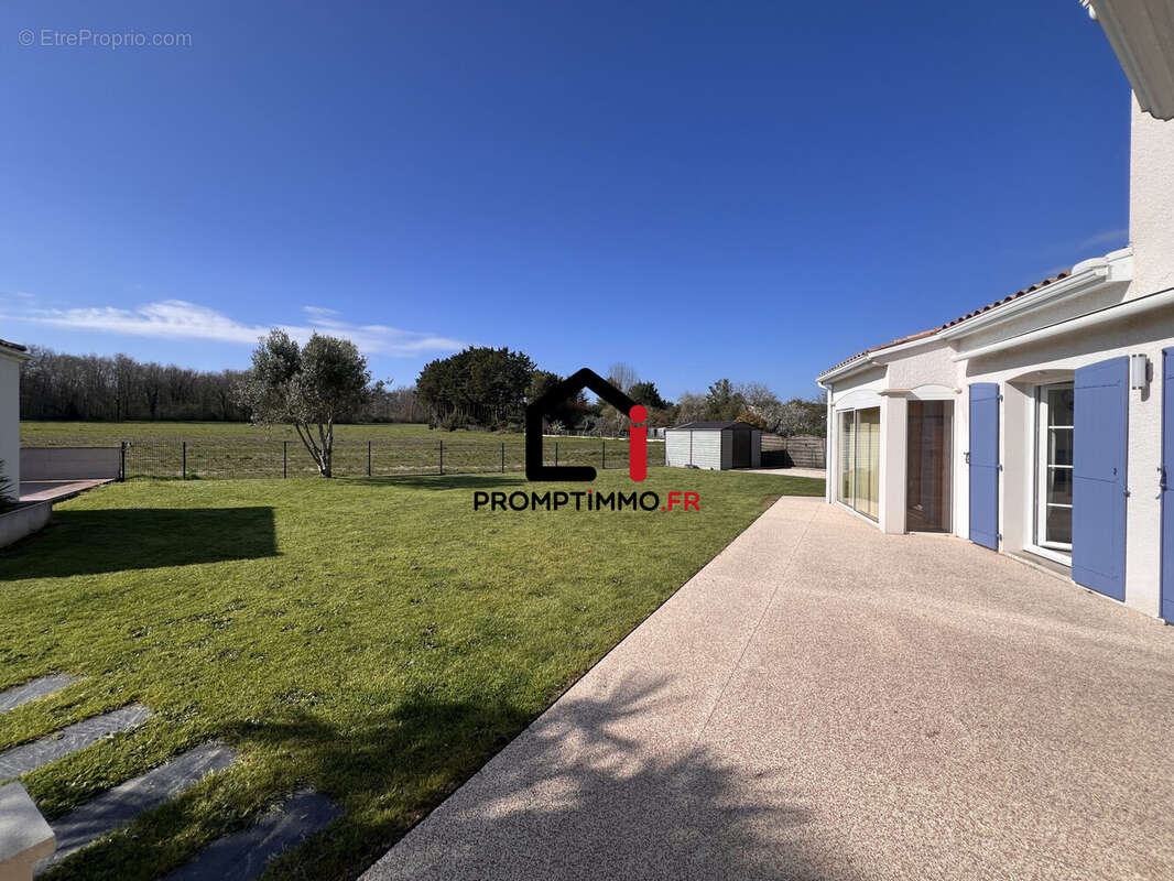 Maison à ROYAN