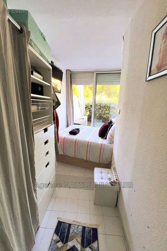 Appartement à LA GRANDE-MOTTE