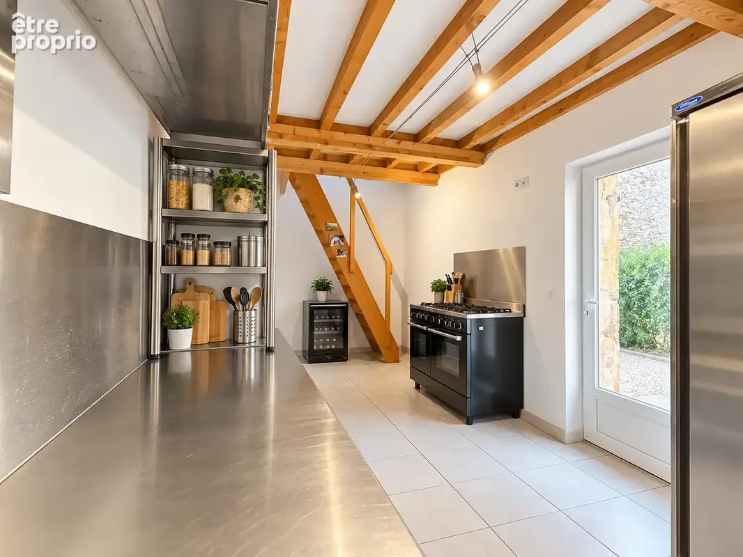 Maison 5 Pièces - 143m2 - photo 23