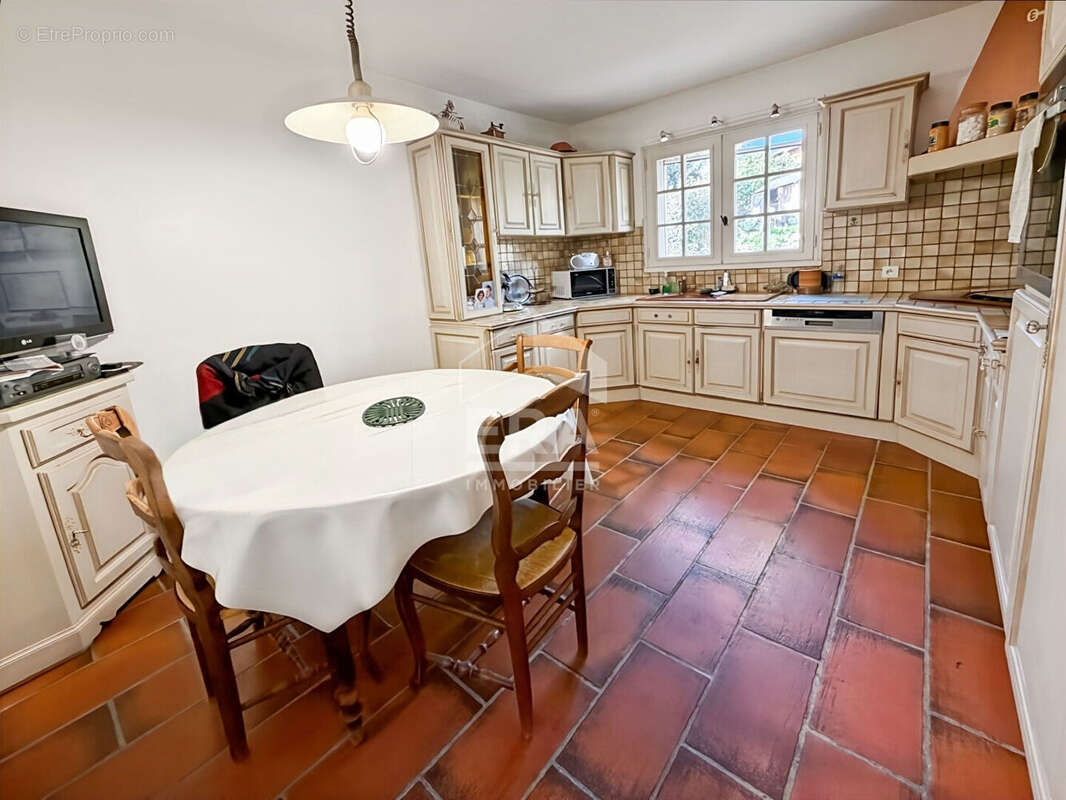 Maison à LES PENNES-MIRABEAU