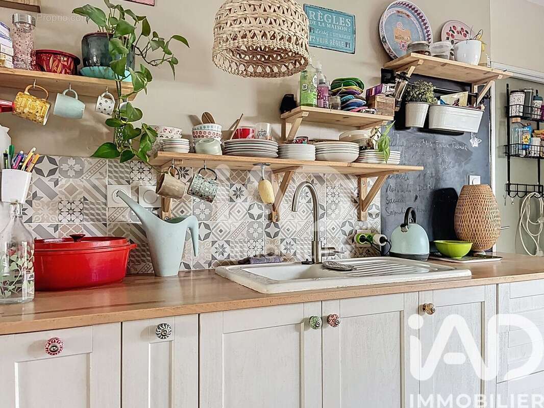 Photo 5 - Maison à ETAMPES