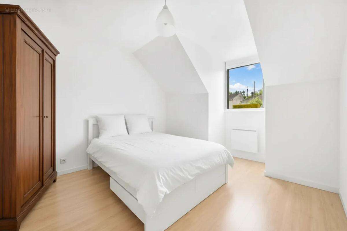Maison 165 m² avec jardin - Orly - photo 5