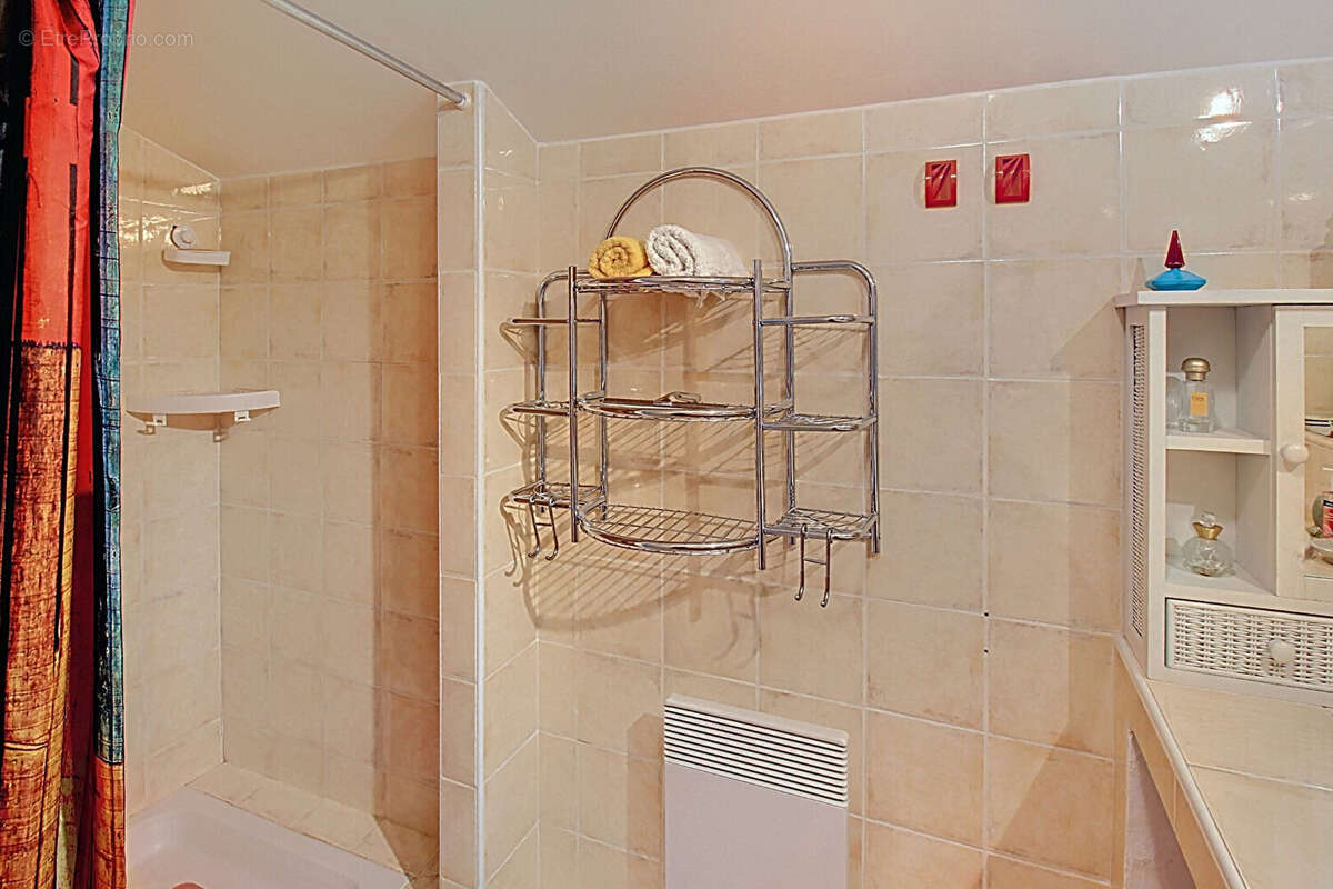 Appartement à DRAGUIGNAN
