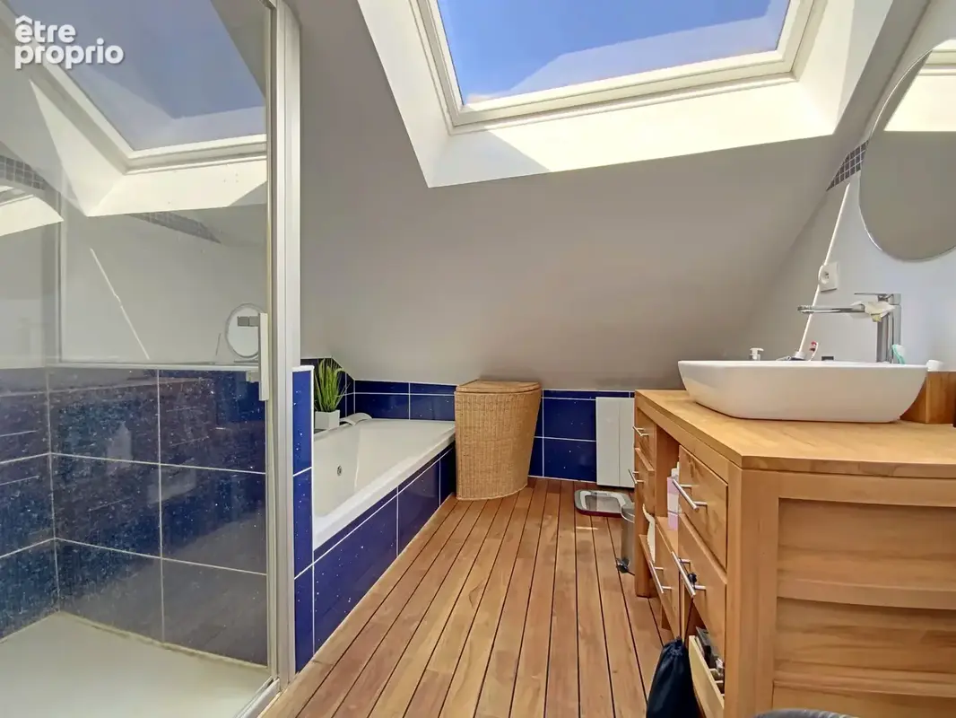 Maison 100 m² à Vernou-En-Sologne  - photo 9