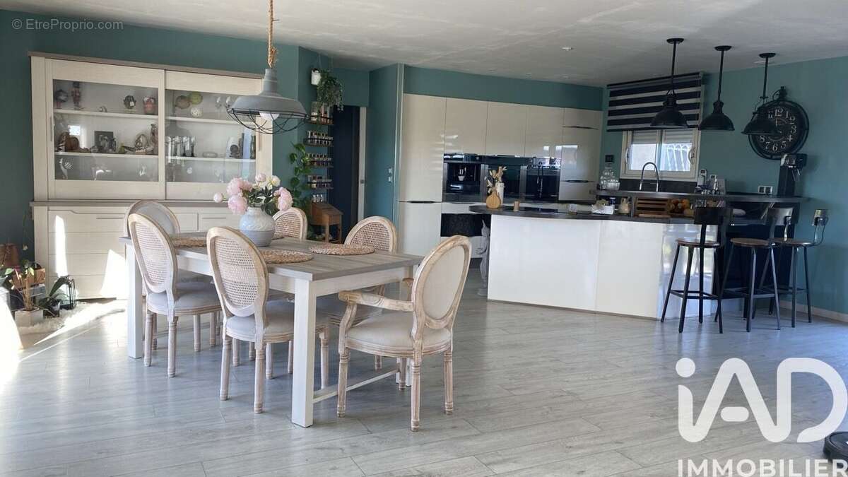 Photo 5 - Maison à GAILLAN-EN-MEDOC