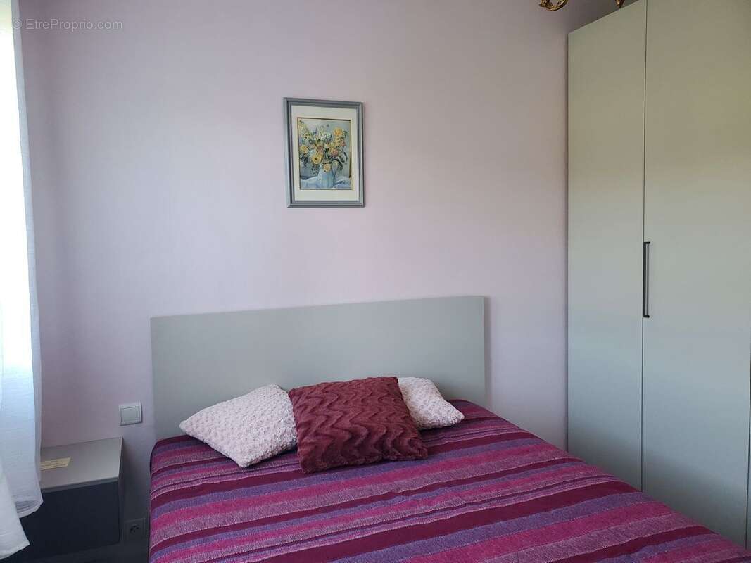 Maison à CHAMPNIERS