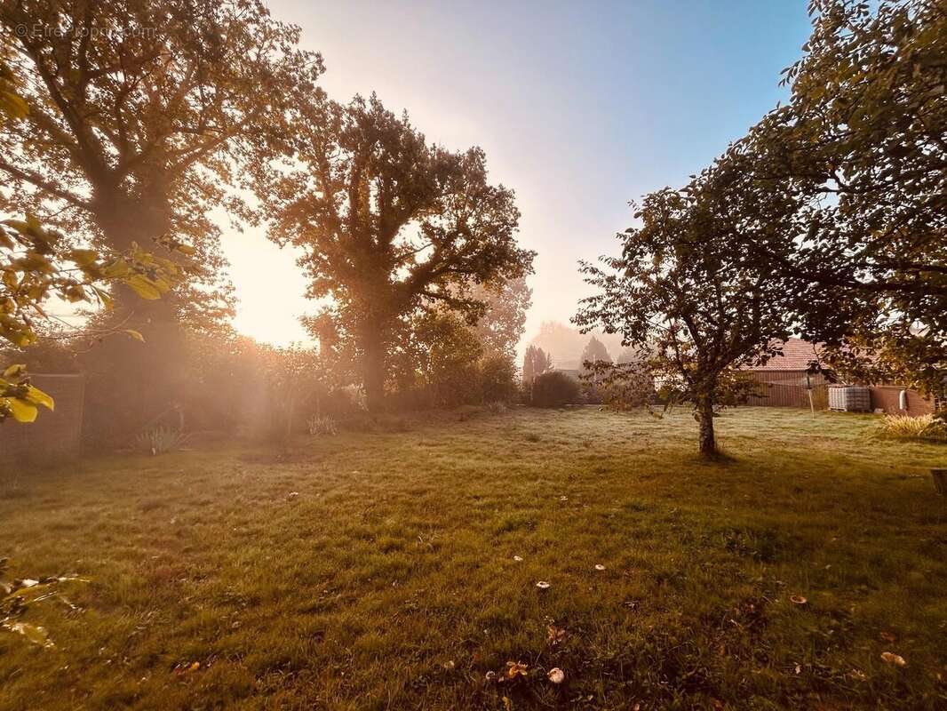 Photo 7 - Maison à BLESSAC
