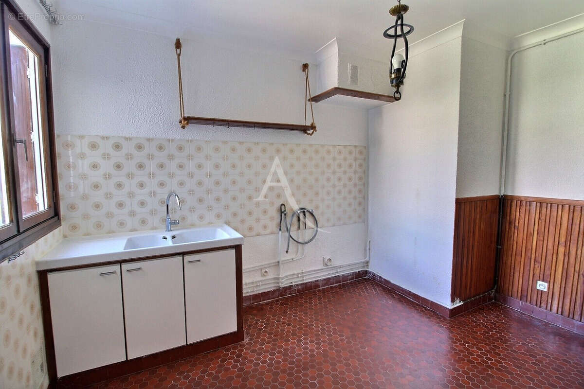 Maison à MAUREPAS