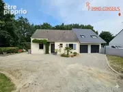 Maison à FAY-DE-BRETAGNE