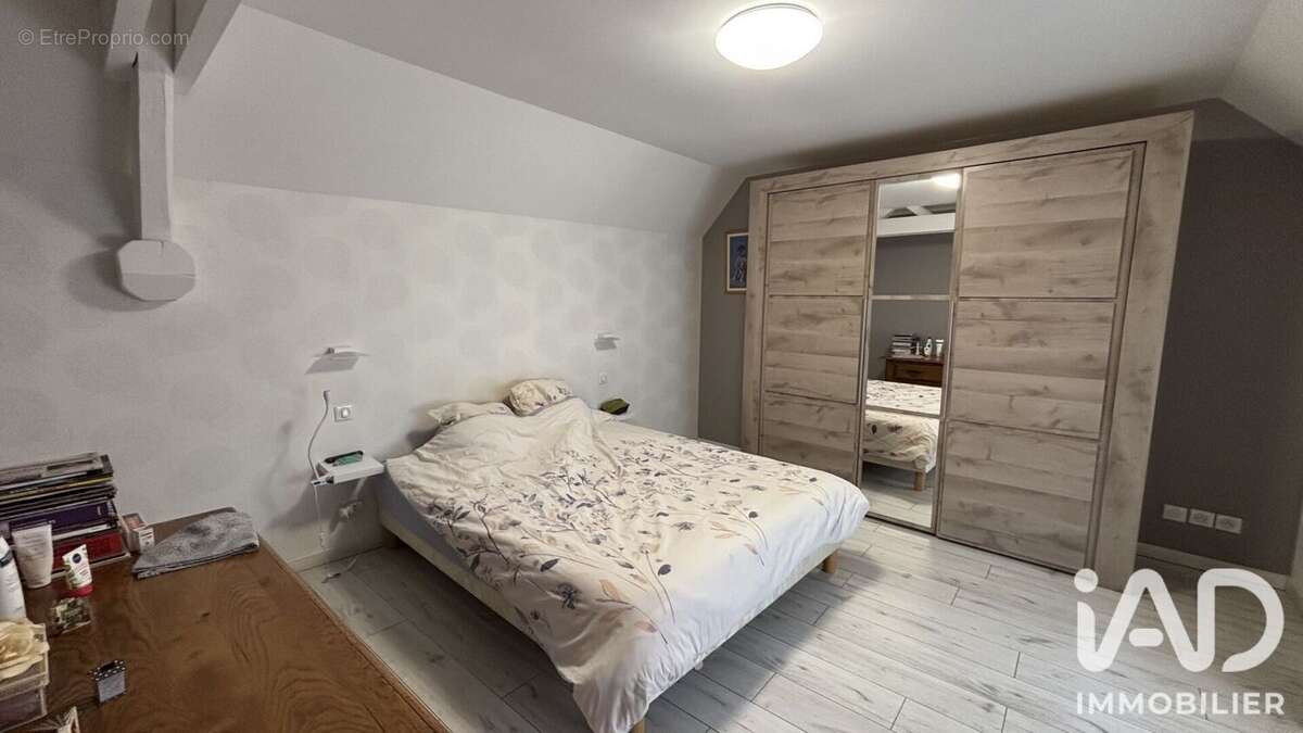 Maison 146 m² à Bercheres-Sur-Vesgre  - photo 9