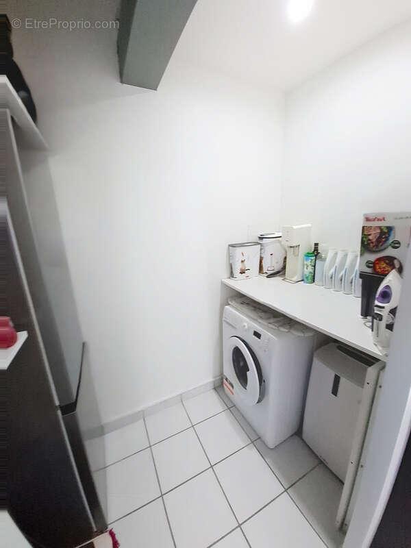 Appartement à VOURLES