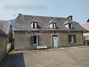 Maison à GAZOST