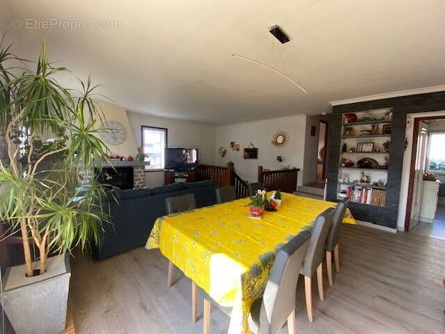 Maison à PLERIN