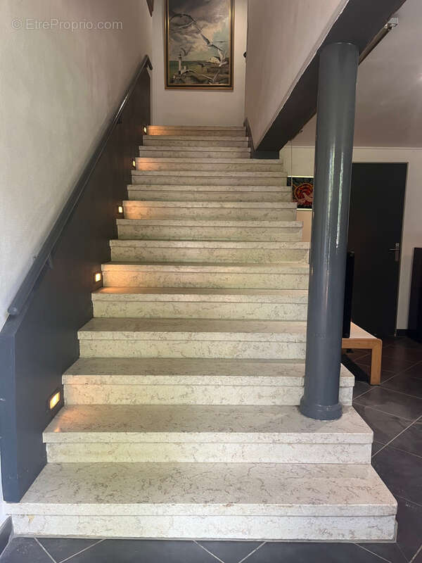 Maison à FONTAINE-LA-GAILLARDE