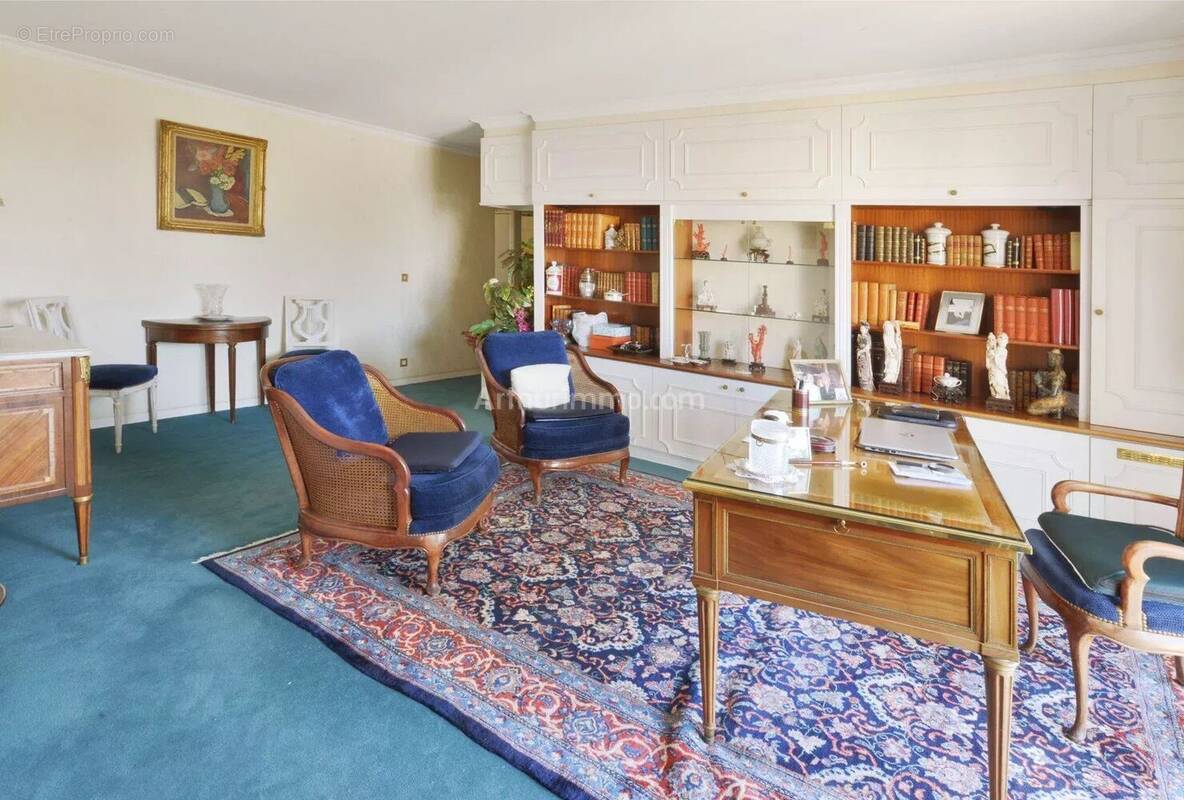 Appartement à NOGENT-SUR-MARNE