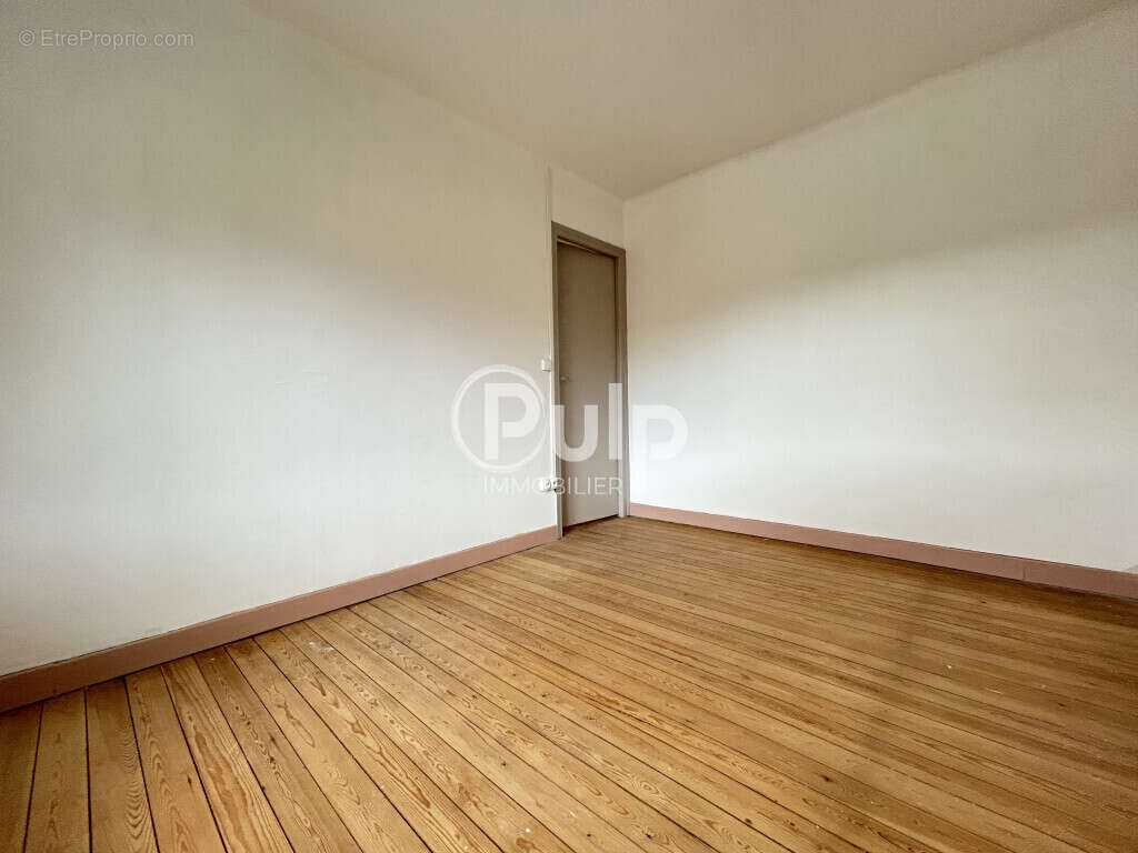 Maison de ville Beaurains - photo 7