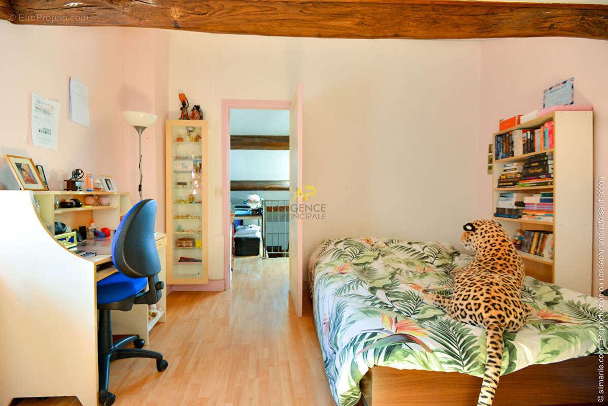 Maison à CORMEILLES-EN-PARISIS