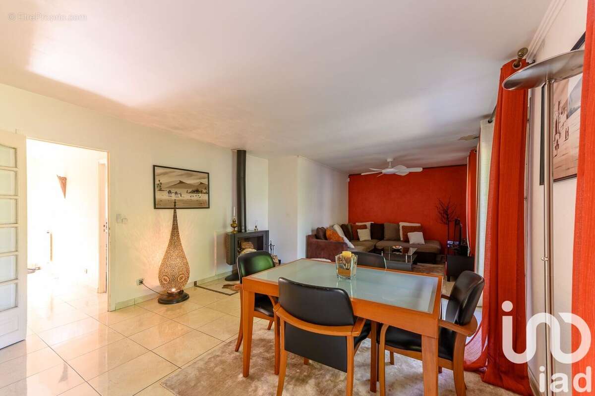 Photo 2 - Maison à GOUSSAINVILLE