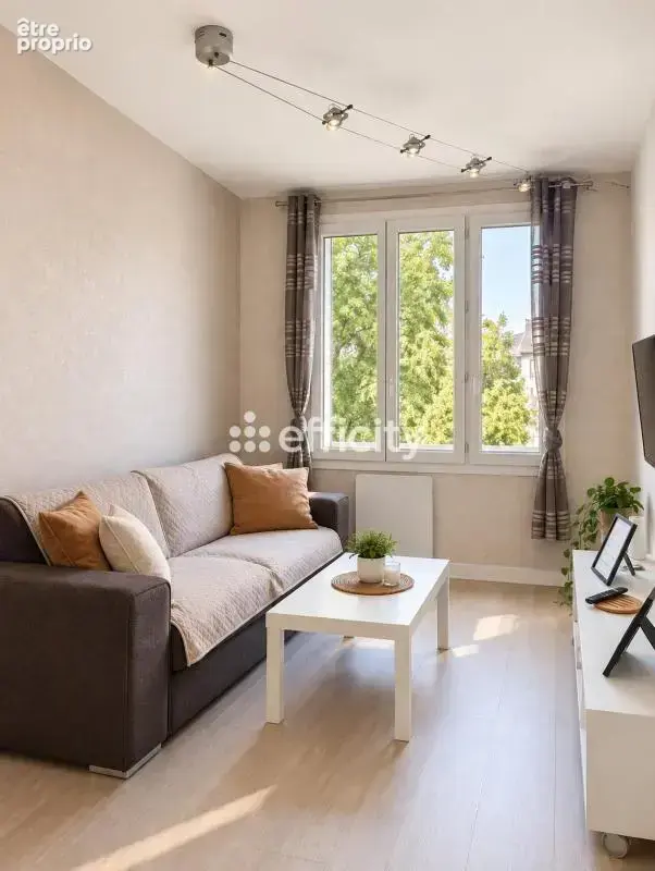 Appartement ancien - photo 3