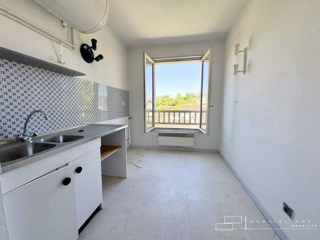 Appartement à AUCH