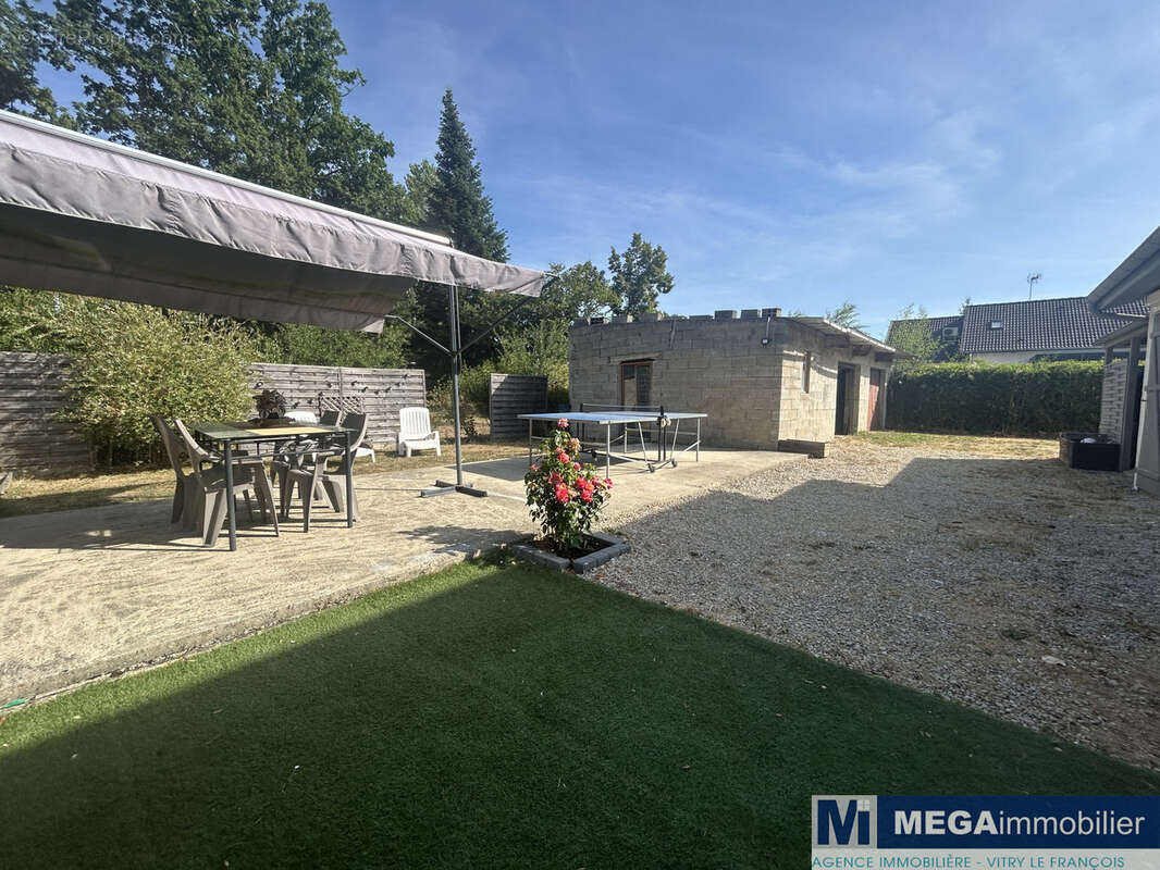 Maison rénovée - photo 9