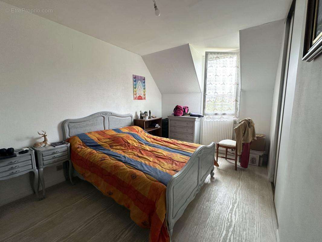 Maison à BRETTEVILLE-SUR-ODON