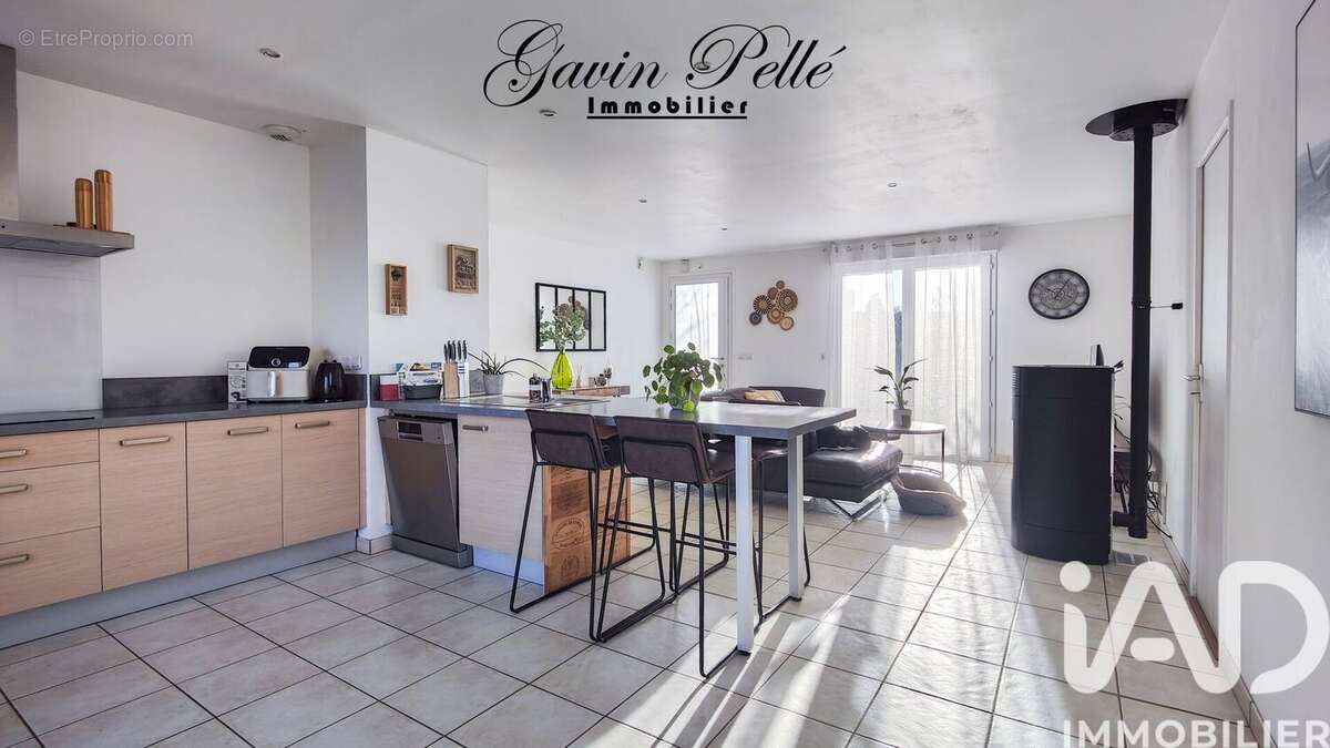 Photo 6 - Maison à NAUCELLE