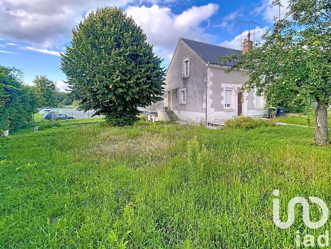 Photo 6 - Maison à MONTS