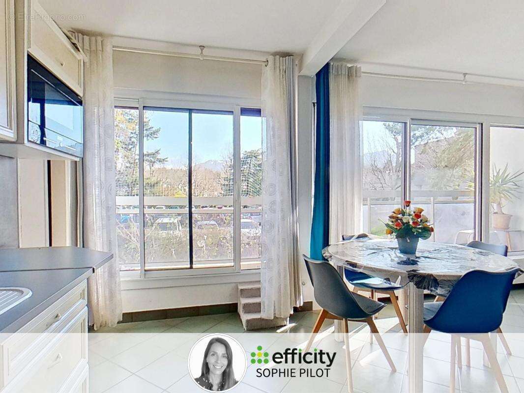 Appartement à ANNECY
